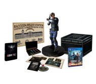 Resident Evil 2: Remake. Collectors Edition PS4